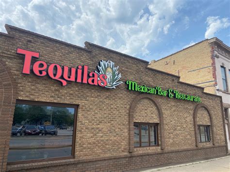 Tequila restaurant - 970-259-7655 - Family owned. In business since 1999. Locally operated. Mexican cuisine. Mexican restaurant. Bar.